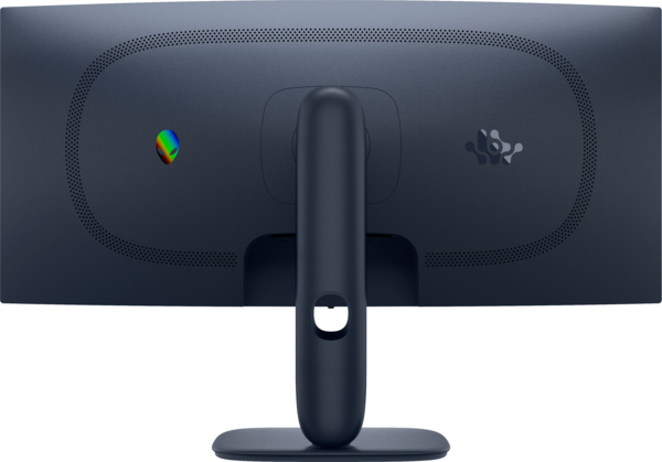 Монітор 34 Dell Alienware AW3425DWM (210-BQWL) Curved - зображення 4