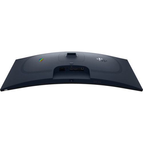 Монітор 34 Dell Alienware AW3425DWM (210-BQWL) Curved - зображення 5