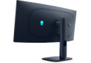 Монітор 34 Dell Alienware AW3425DWM (210-BQWL) Curved - зображення 3