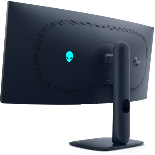 Монітор 34 Dell Alienware AW3425DWM (210-BQWL) Curved - зображення 3