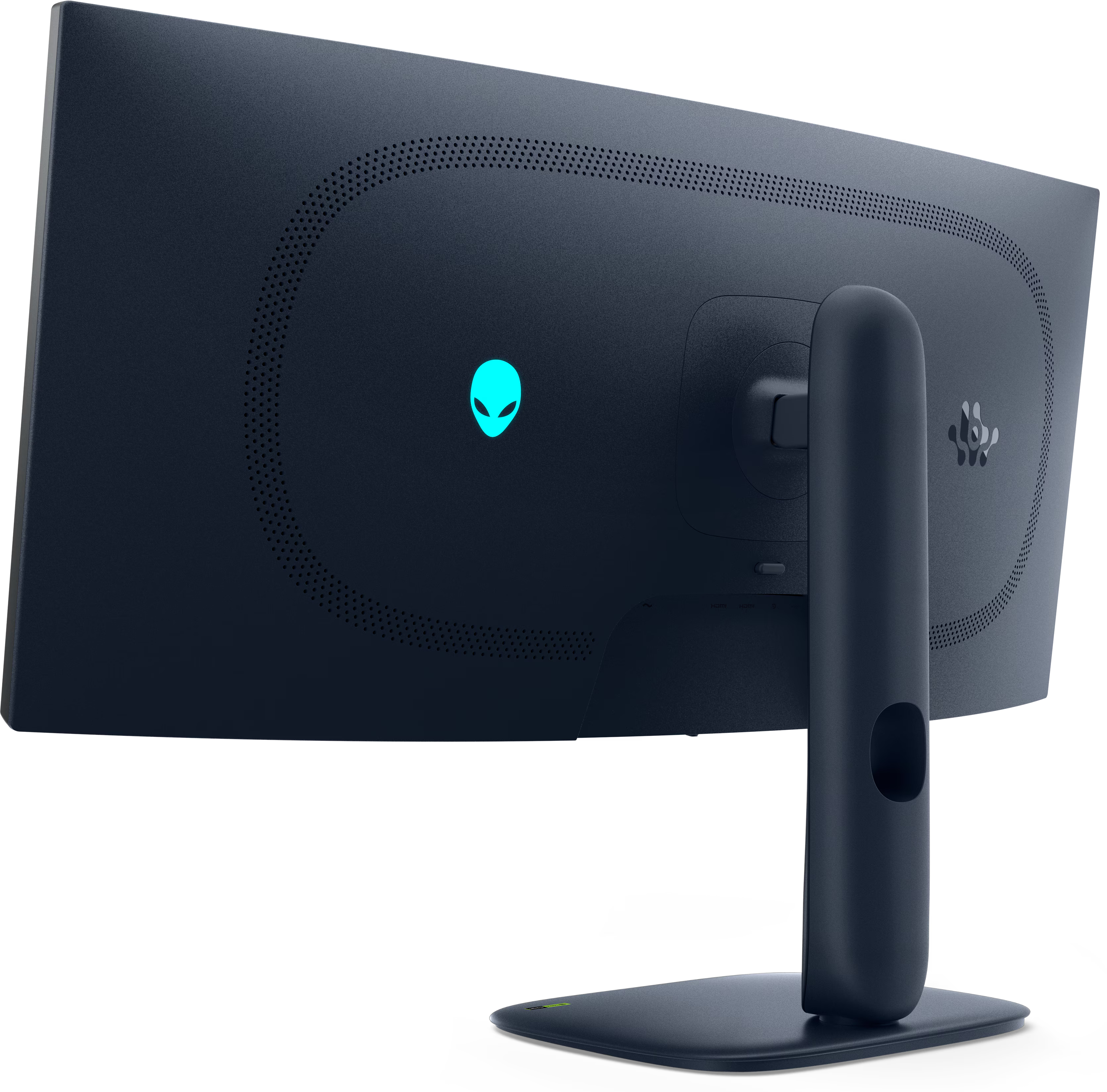 Монітор 34 Dell Alienware AW3425DWM (210-BQWL) Curved - зображення 3