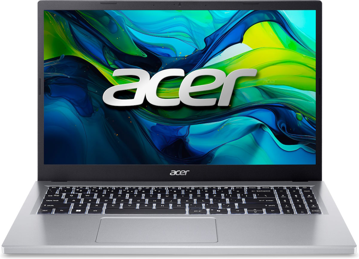 Ноутбук Acer Aspire Go 15 AG15-32P-34G9 (NX.J8XEU.007) - зображення 1