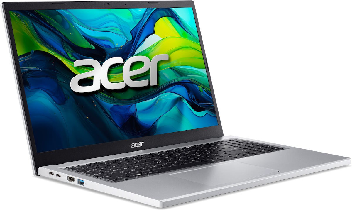Ноутбук Acer Aspire Go 15 AG15-32P-34G9 (NX.J8XEU.007) - зображення 4