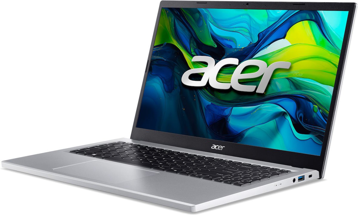 Ноутбук Acer Aspire Go 15 AG15-32P-34G9 (NX.J8XEU.007) - зображення 2