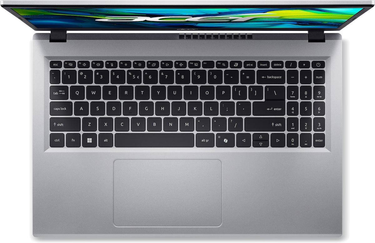 Ноутбук Acer Aspire Go 15 AG15-32P-34G9 (NX.J8XEU.007) - зображення 3