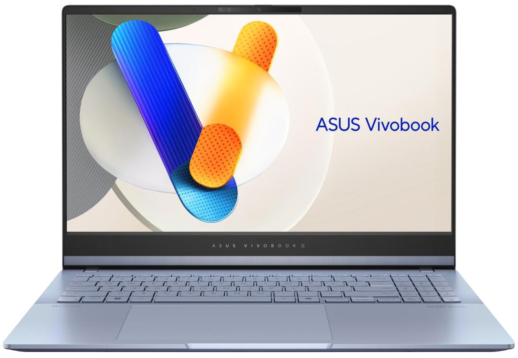 Ноутбук Asus Vivobook S 15 OLED S5506MA-MA083 - зображення 3