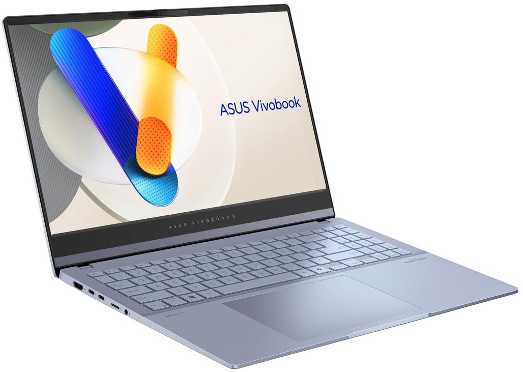 Ноутбук Asus Vivobook S 15 OLED S5506MA-MA083 - зображення 4