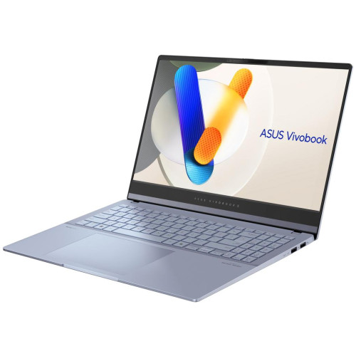 Ноутбук Asus Vivobook S 15 OLED S5506MA-MA083 - зображення 2