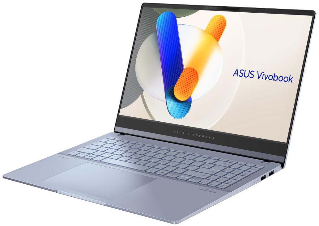 Ноутбук Asus Vivobook S 15 OLED S5506MA-MA083 - зображення 2