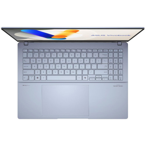 Ноутбук Asus Vivobook S 15 OLED S5506MA-MA083 - зображення 5