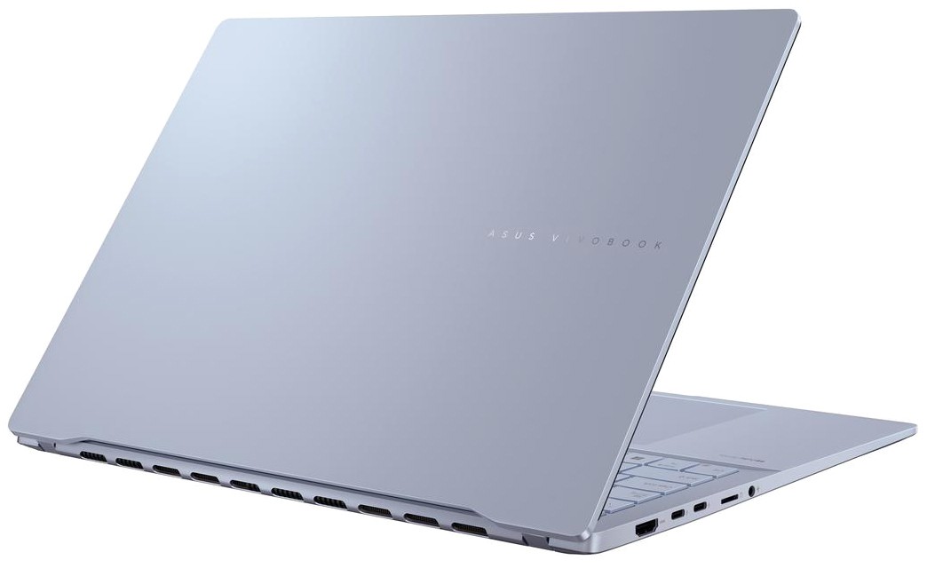 Ноутбук Asus Vivobook S 15 OLED S5506MA-MA083 - зображення 8