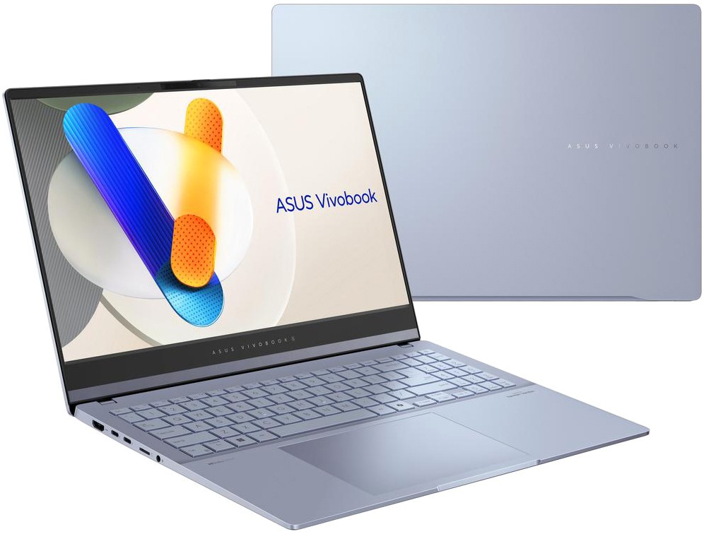Ноутбук Asus Vivobook S 15 OLED S5506MA-MA083 - зображення 1
