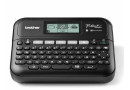 Принтер етикеток Brother PT-D460BTVP - зображення 1