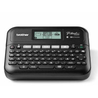 Принтер етикеток Brother PT-D460BTVP
