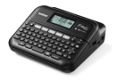 Принтер етикеток Brother PT-D460BTVP - зображення 2