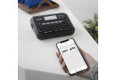 Принтер етикеток Brother PT-D460BTVP - зображення 6