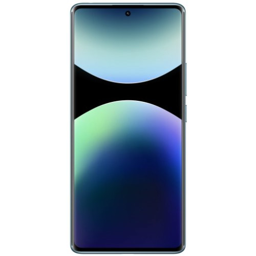 Смартфон Xiaomi Redmi Note 14 Pro 8\/256 Blue - зображення 2