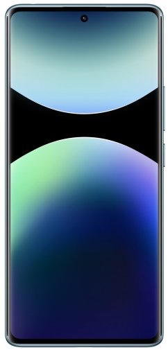 Смартфон Xiaomi Redmi Note 14 Pro 8\/256 Blue - зображення 2