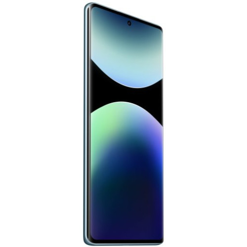 Смартфон Xiaomi Redmi Note 14 Pro 8\/256 Blue - зображення 6