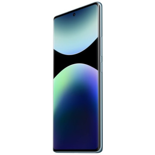 Смартфон Xiaomi Redmi Note 14 Pro 8\/256 Blue - зображення 4