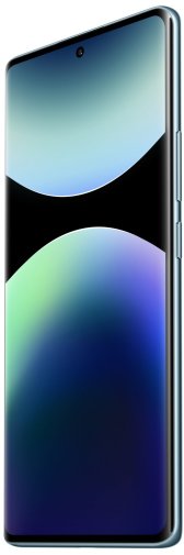 Смартфон Xiaomi Redmi Note 14 Pro 8\/256 Blue - зображення 4