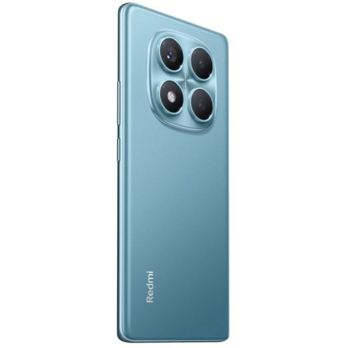 Смартфон Xiaomi Redmi Note 14 Pro 8\/256 Blue - зображення 7
