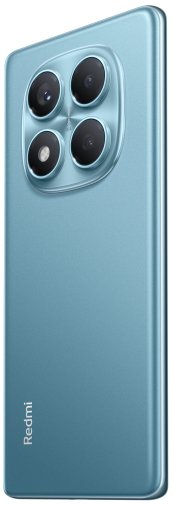 Смартфон Xiaomi Redmi Note 14 Pro 8\/256 Blue - зображення 5