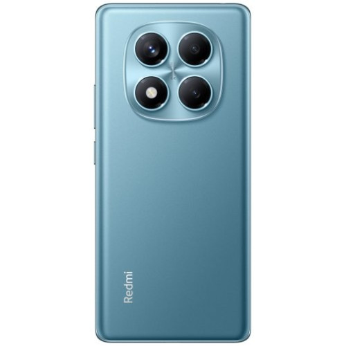 Смартфон Xiaomi Redmi Note 14 Pro 8\/256 Blue - зображення 3