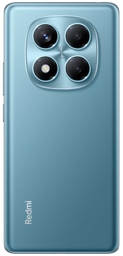 Смартфон Xiaomi Redmi Note 14 Pro 8\/256 Blue - зображення 3