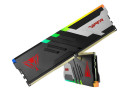 Пам'ять DDR5 RAM_64Gb (2x32Gb) 6000Mhz Patriot VIPER VENOM RGB (PVVR564G600C36K) - зображення 5