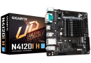 Мат. плата Gigabyte N4120I H - зображення 1
