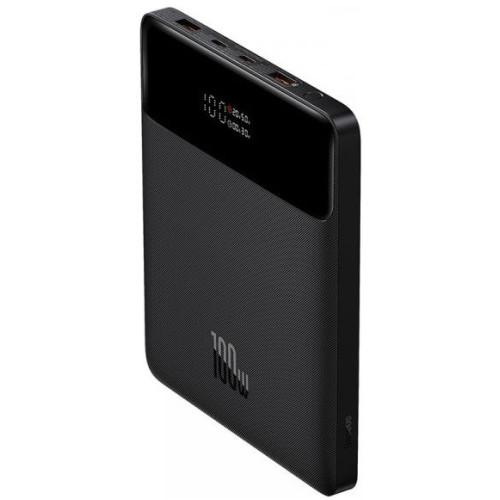Батарея POWER BANK Baseus Blade 20000mAh PD\/100W - зображення 2