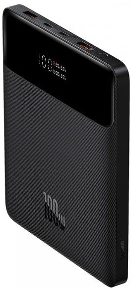 Батарея POWER BANK Baseus Blade 20000mAh PD\/100W - зображення 2