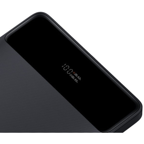 Батарея POWER BANK Baseus Blade 20000mAh PD\/100W - зображення 3