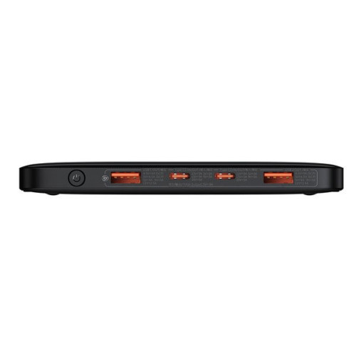 Батарея POWER BANK Baseus Blade 20000mAh PD\/100W - зображення 4