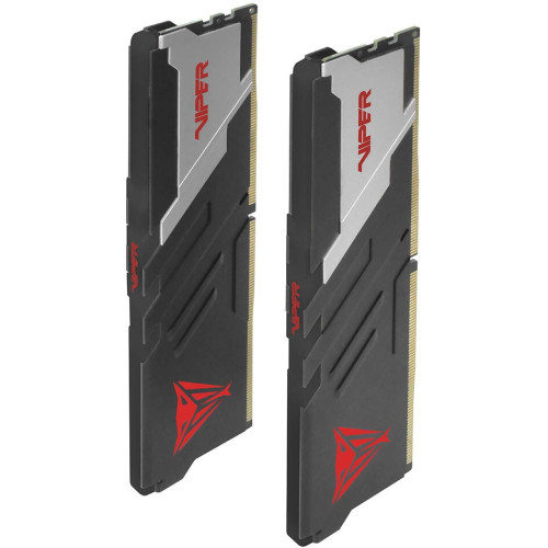 Пам'ять DDR5 RAM_32Gb (2x16Gb) 7000Mhz Patriot VIPER VENOM (PVV532G700C32K) - зображення 2