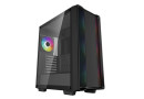 Корпус Deepcool CC560 ARGB без БЖ - зображення 1