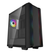 Корпус Deepcool CC560 ARGB без БЖ