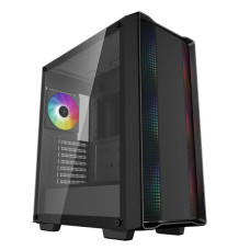 Корпус Deepcool CC560 ARGB без БЖ - зображення 1