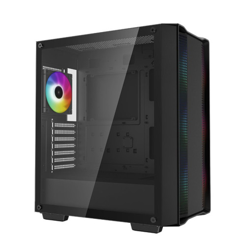 Корпус Deepcool CC560 ARGB без БЖ - зображення 2