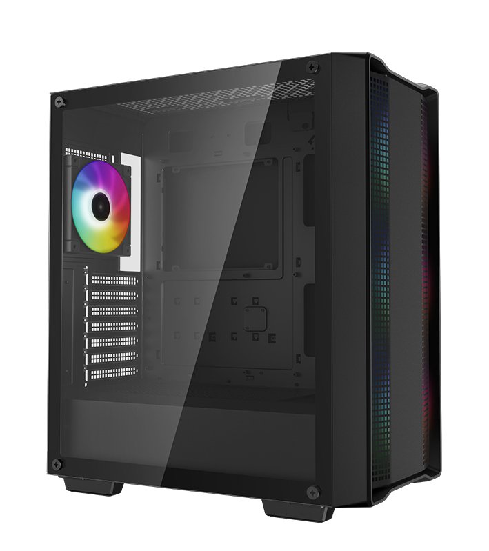 Корпус Deepcool CC560 ARGB без БЖ - зображення 2
