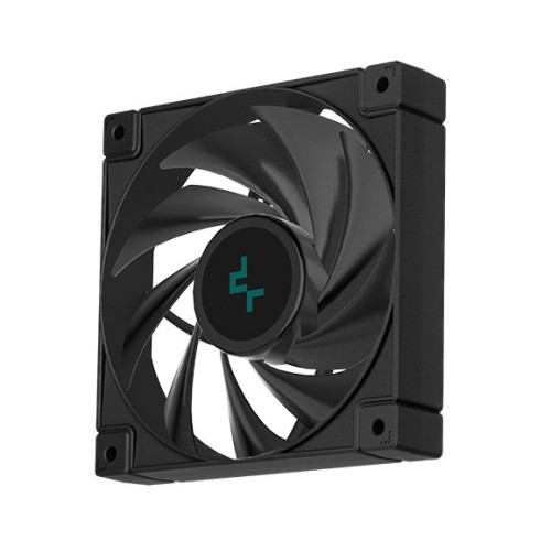 Корпус Deepcool CC560 ARGB без БЖ - зображення 12
