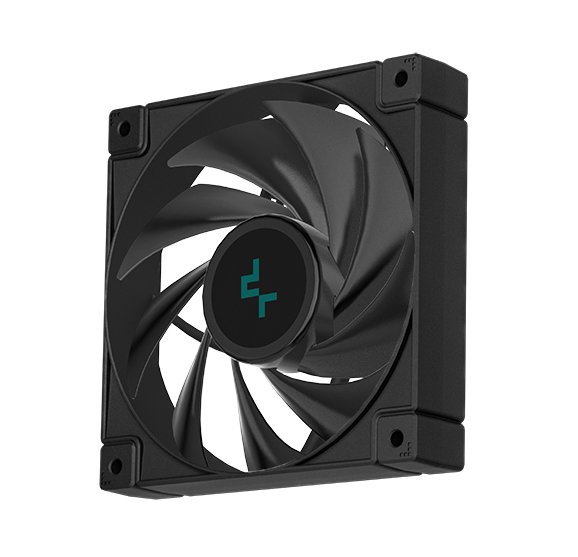 Корпус Deepcool CC560 ARGB без БЖ - зображення 12
