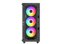 Корпус Deepcool CC560 ARGB без БЖ - зображення 4
