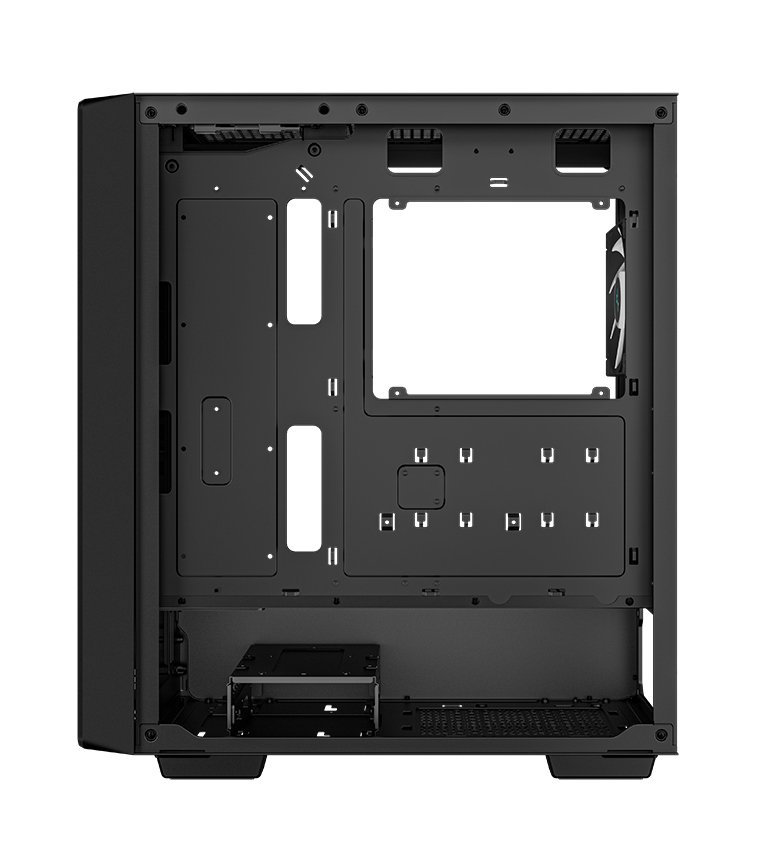 Корпус Deepcool CC560 ARGB без БЖ - зображення 10