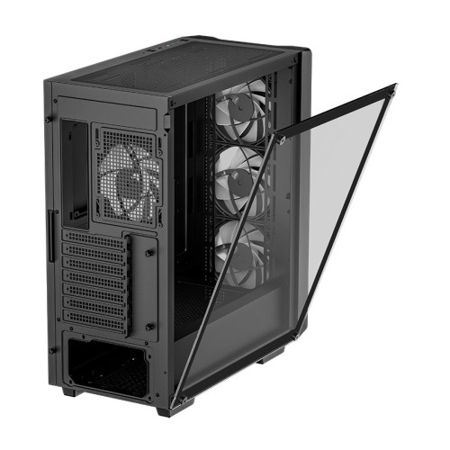 Корпус Deepcool CC560 ARGB без БЖ - зображення 7