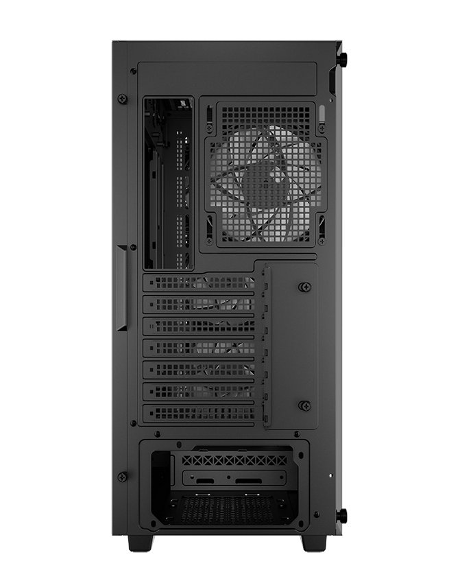Корпус Deepcool CC560 ARGB без БЖ - зображення 8