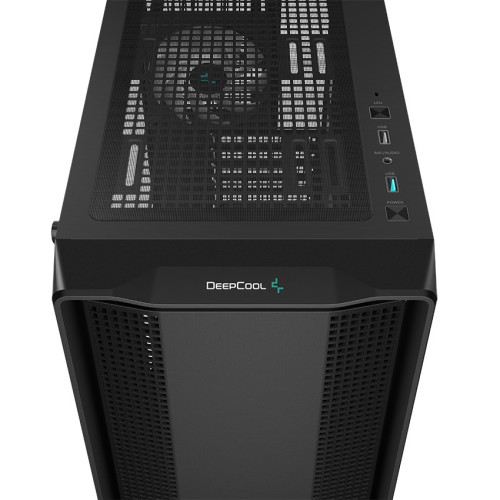 Корпус Deepcool CC560 ARGB без БЖ - зображення 5