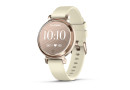 Смарт годинник Garmin Lily 2, Cream Gold\/Coconut (010-02839-00) - зображення 1
