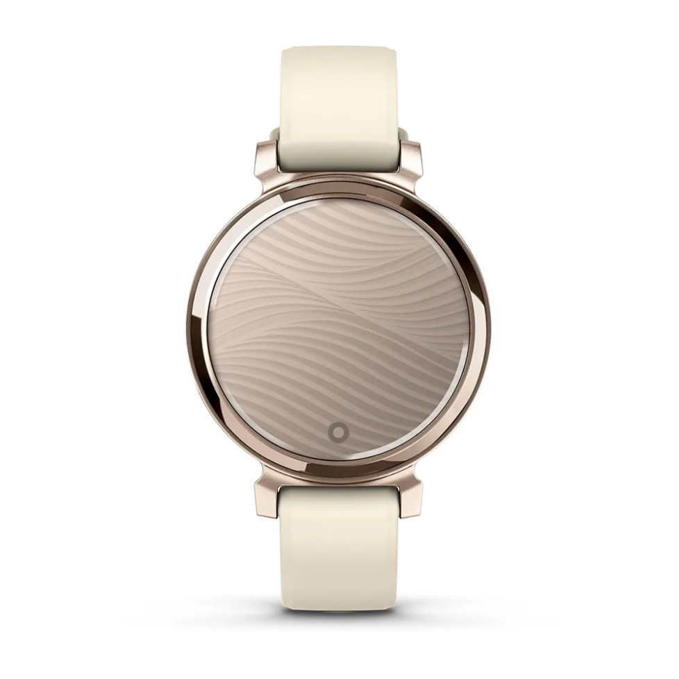 Смарт годинник Garmin Lily 2, Cream Gold\/Coconut (010-02839-00) - зображення 2